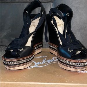 Christian Louboutin Sandals